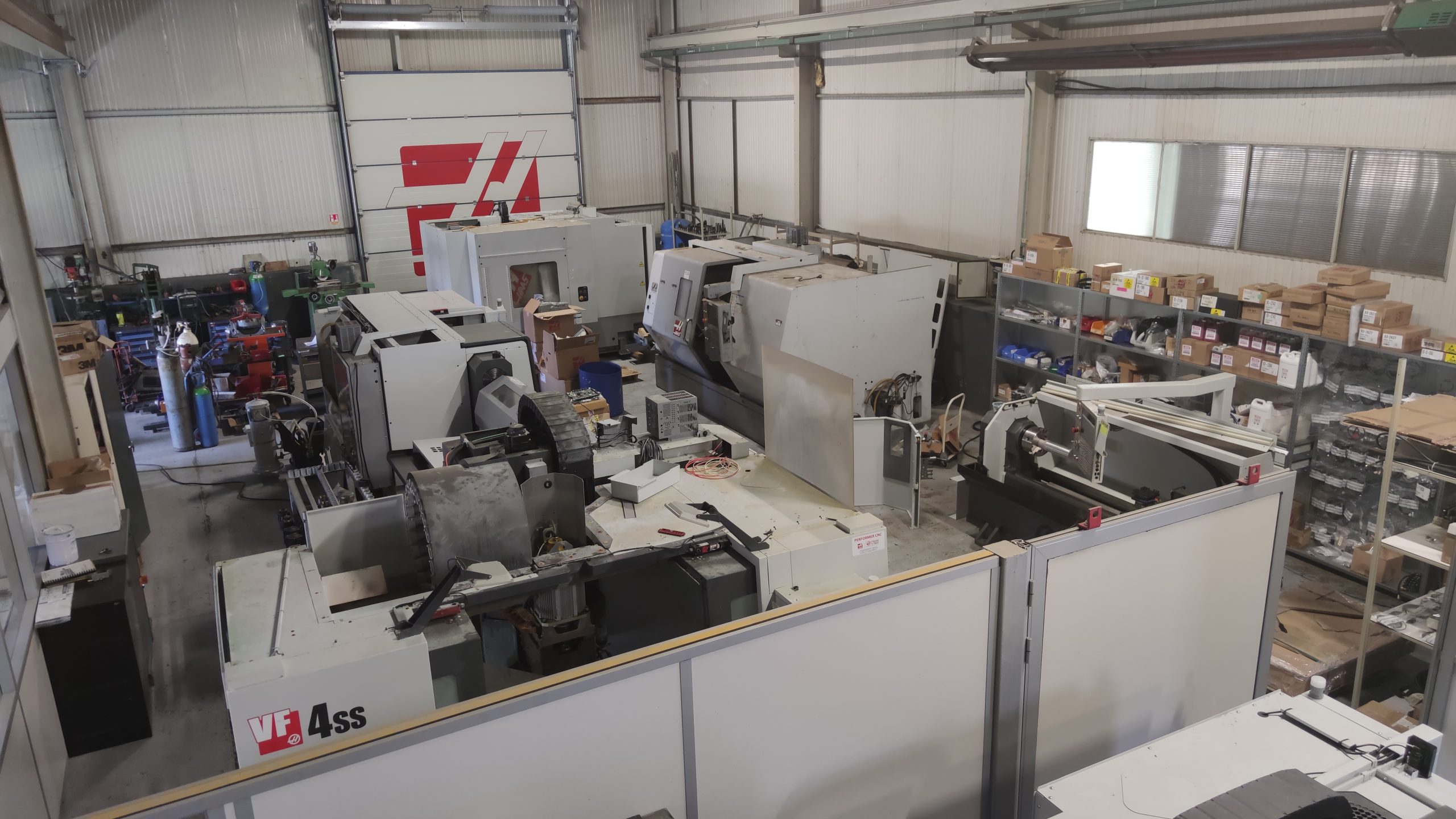 IMG_20210406_140122 Electro érosion CNC Charmilles Roboform 550